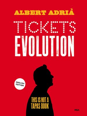cover image of Tickets evolution